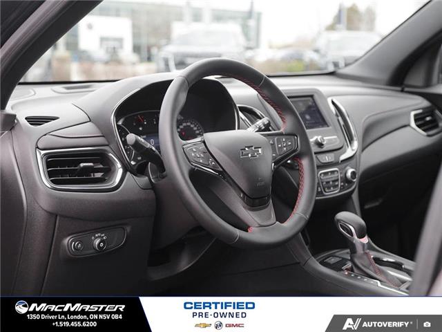 2024 Chevrolet Equinox RS (Stk: 260472PA) in London - Image 16 of 30