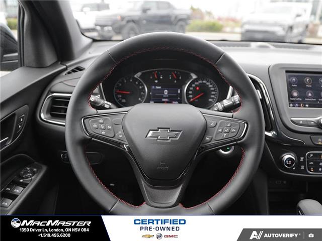 2024 Chevrolet Equinox RS (Stk: 260472PA) in London - Image 17 of 30