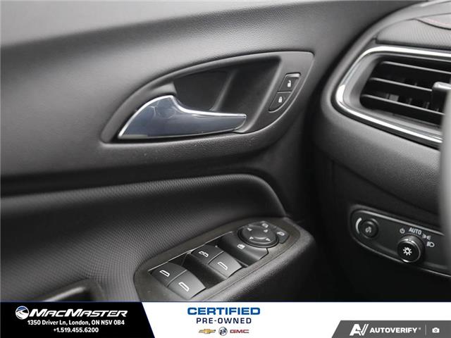 2024 Chevrolet Equinox RS (Stk: 260472PA) in London - Image 20 of 30