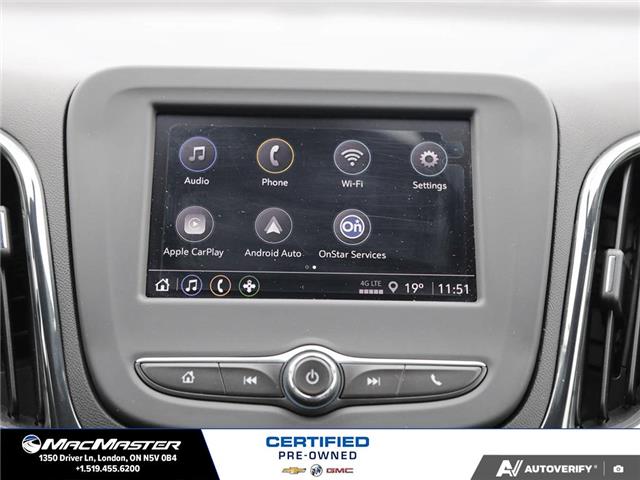 2024 Chevrolet Equinox RS (Stk: 260472PA) in London - Image 24 of 30