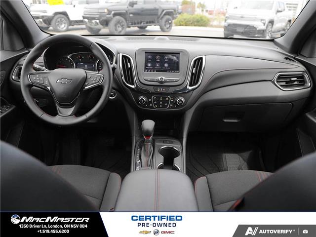 2024 Chevrolet Equinox RS (Stk: 260472PA) in London - Image 28 of 30