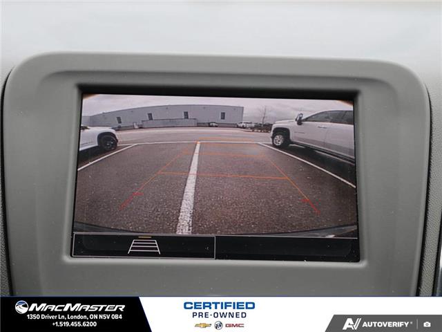 2024 Chevrolet Equinox RS (Stk: 260472PA) in London - Image 30 of 30