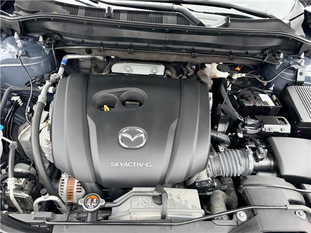 2022 Mazda CX-5 GS (Stk: 16186) in Newmarket - Image 21 of 47
