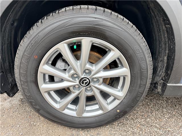 2022 Mazda CX-5 GS (Stk: 16186) in Newmarket - Image 46 of 47