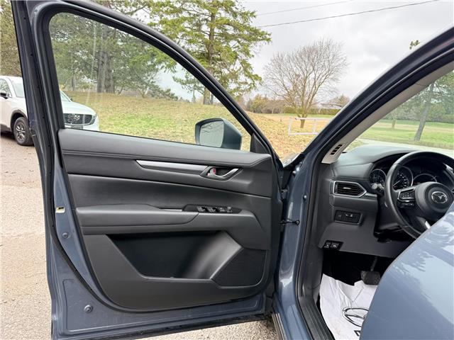 2022 Mazda CX-5 GS (Stk: 16186) in Newmarket - Image 2 of 47