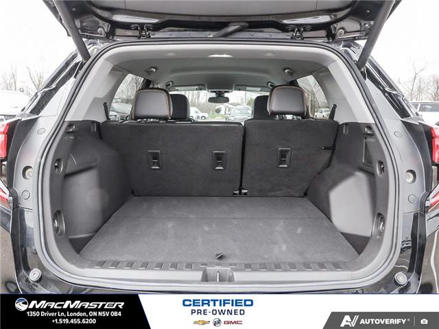 2022 GMC Terrain AT4 (Stk: 265116PA) in London - Image 14 of 30