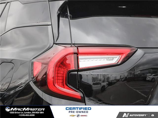 2022 GMC Terrain AT4 (Stk: 265116PA) in London - Image 15 of 30