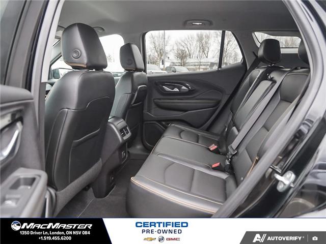 2022 GMC Terrain AT4 (Stk: 265116PA) in London - Image 27 of 30