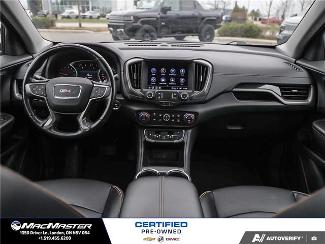 2022 GMC Terrain AT4 (Stk: 265116PA) in London - Image 28 of 30