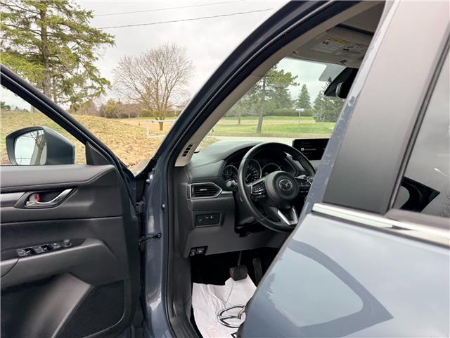 2022 Mazda CX-5 GS (Stk: 16186) in Newmarket - Image 3 of 47