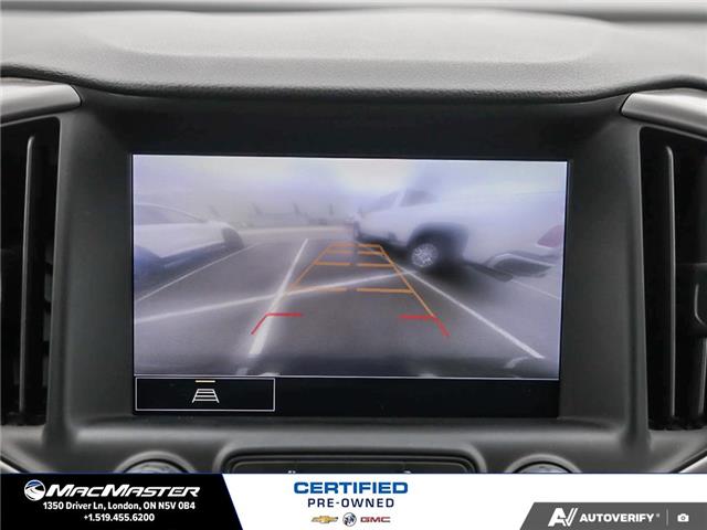 2022 GMC Terrain AT4 (Stk: 265116PA) in London - Image 30 of 30