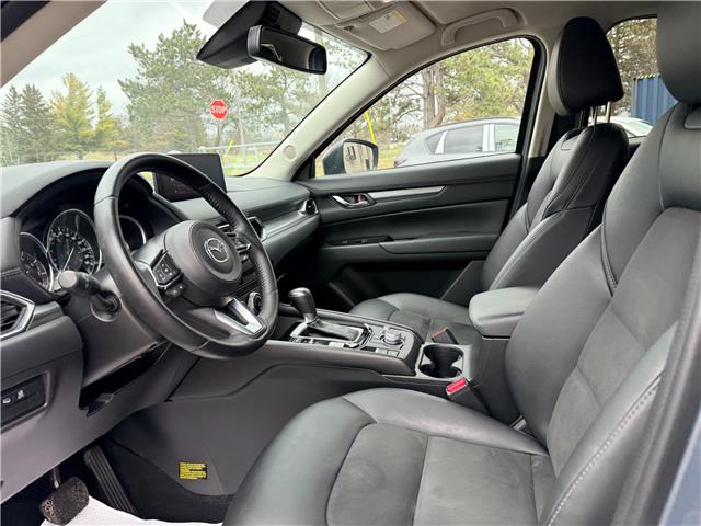 2022 Mazda CX-5 GS (Stk: 16186) in Newmarket - Image 4 of 47