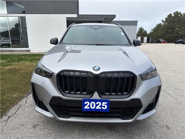2025 BMW X1 xDrive28i (Stk: 0231P) in Meaford - Image 2 of 12
