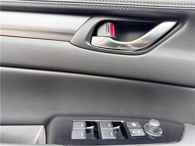 2022 Mazda CX-5 GS (Stk: 16186) in Newmarket - Image 6 of 47