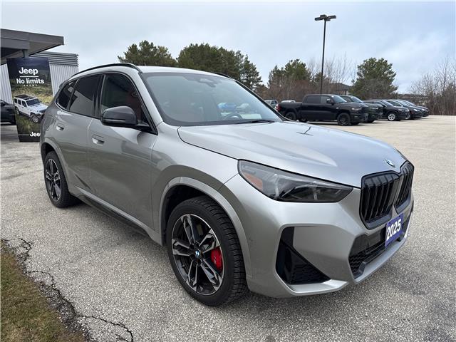 2025 BMW X1 xDrive28i (Stk: 0231P) in Meaford - Image 3 of 12