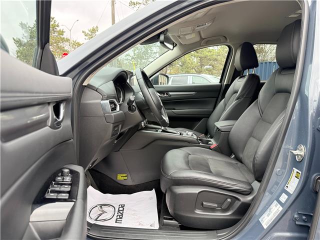 2022 Mazda CX-5 GS (Stk: 16186) in Newmarket - Image 7 of 47