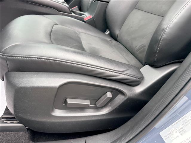 2022 Mazda CX-5 GS (Stk: 16186) in Newmarket - Image 8 of 47