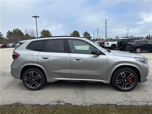 2025 BMW X1 xDrive28i (Stk: 0231P) in Meaford - Image 4 of 12