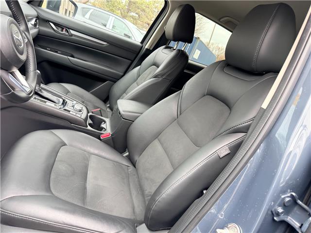 2022 Mazda CX-5 GS (Stk: 16186) in Newmarket - Image 9 of 47