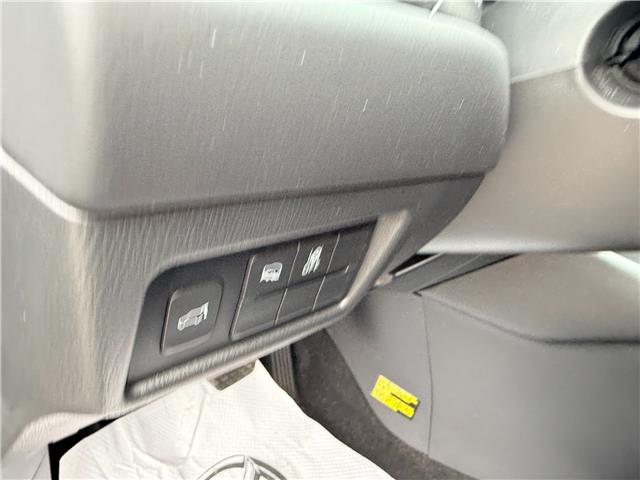 2022 Mazda CX-5 GS (Stk: 16186) in Newmarket - Image 10 of 47