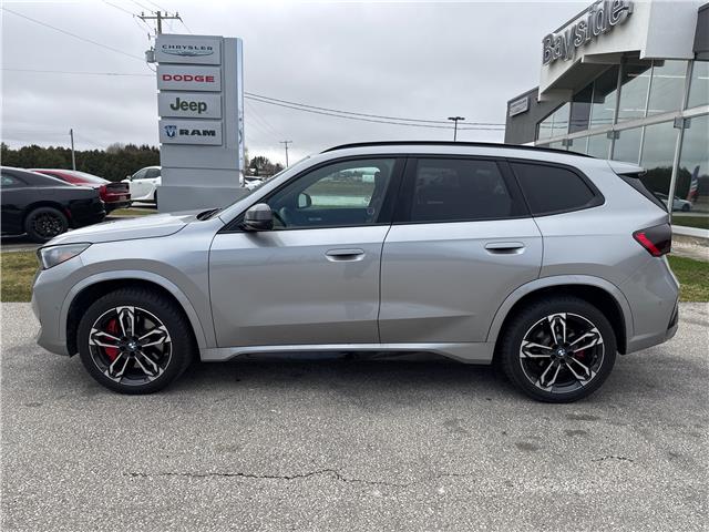 2025 BMW X1 xDrive28i (Stk: 0231P) in Meaford - Image 8 of 12