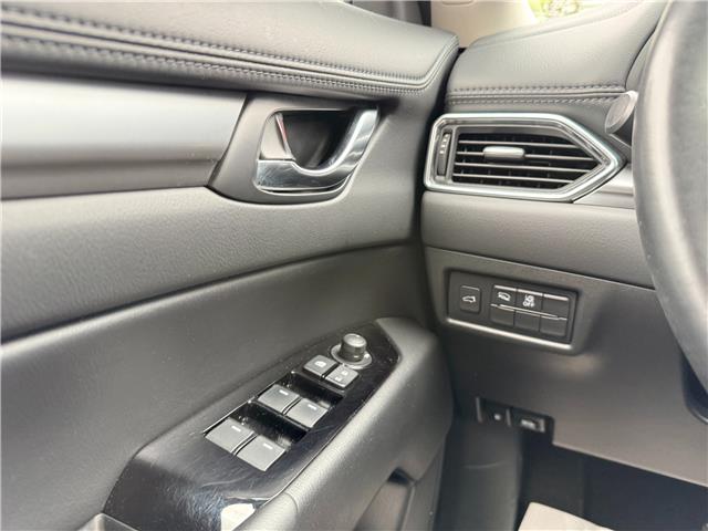 2022 Mazda CX-5 GS (Stk: 16186) in Newmarket - Image 11 of 47