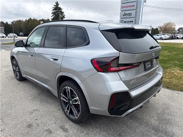 2025 BMW X1 xDrive28i (Stk: 0231P) in Meaford - Image 7 of 12