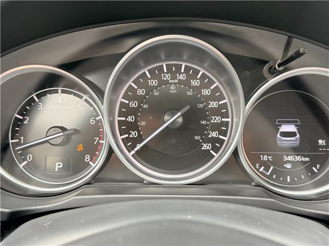2022 Mazda CX-5 GS (Stk: 16186) in Newmarket - Image 13 of 47