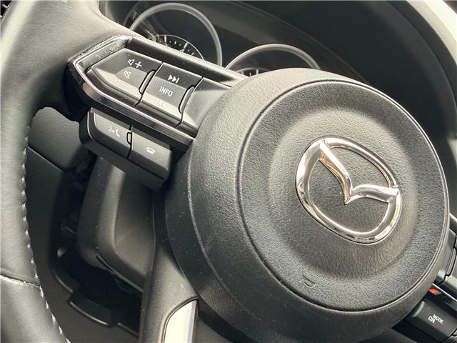 2022 Mazda CX-5 GS (Stk: 16186) in Newmarket - Image 22 of 47