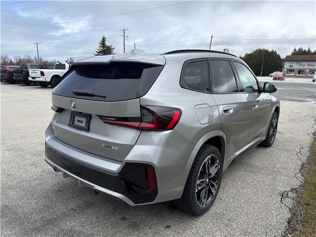 2025 BMW X1 xDrive28i (Stk: 0231P) in Meaford - Image 5 of 12