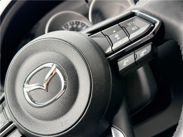 2022 Mazda CX-5 GS (Stk: 16186) in Newmarket - Image 23 of 47