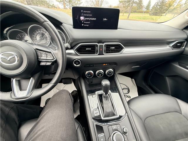 2022 Mazda CX-5 GS (Stk: 16186) in Newmarket - Image 24 of 47