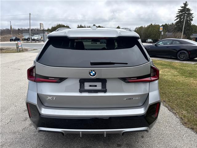 2025 BMW X1 xDrive28i (Stk: 0231P) in Meaford - Image 6 of 12
