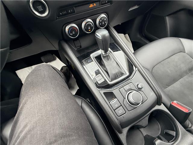 2022 Mazda CX-5 GS (Stk: 16186) in Newmarket - Image 25 of 47