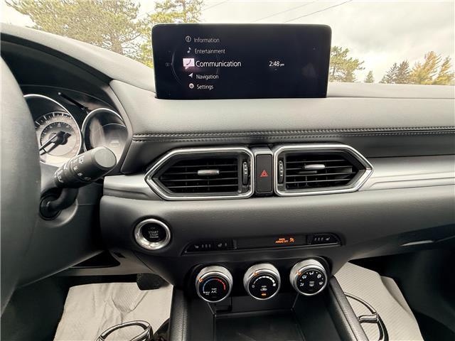 2022 Mazda CX-5 GS (Stk: 16186) in Newmarket - Image 26 of 47
