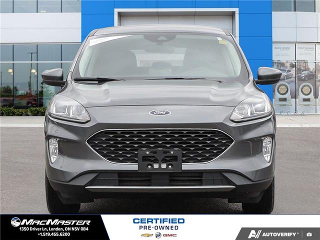 2022 Ford Escape SEL (Stk: 260515PA) in London - Image 2 of 30