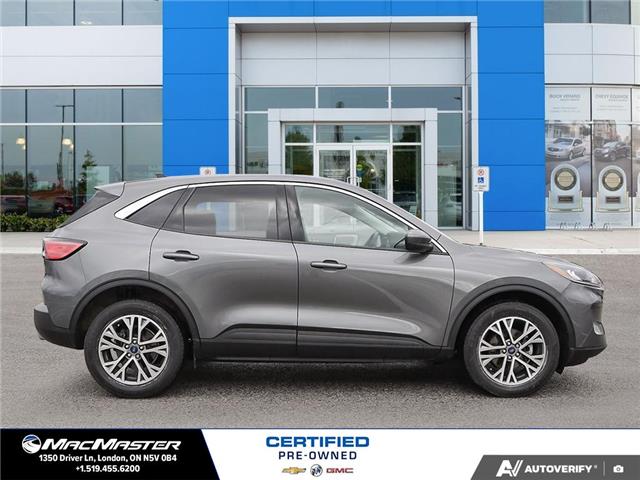 2022 Ford Escape SEL (Stk: 260515PA) in London - Image 7 of 30