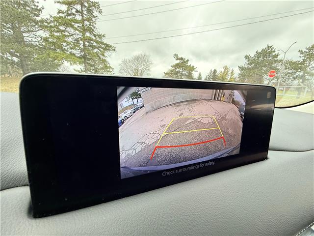 2022 Mazda CX-5 GS (Stk: 16186) in Newmarket - Image 27 of 47