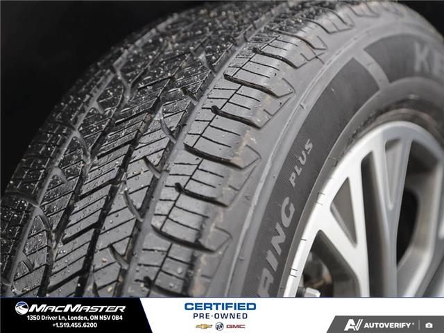 2022 Ford Escape SEL (Stk: 260515PA) in London - Image 10 of 30