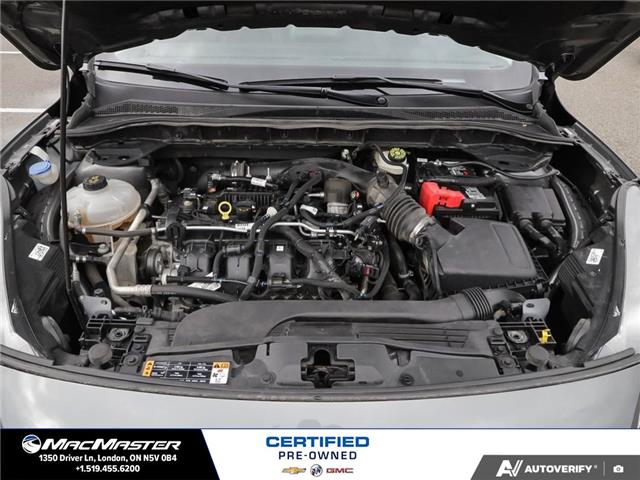 2022 Ford Escape SEL (Stk: 260515PA) in London - Image 11 of 30