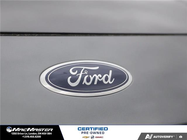 2022 Ford Escape SEL (Stk: 260515PA) in London - Image 12 of 30