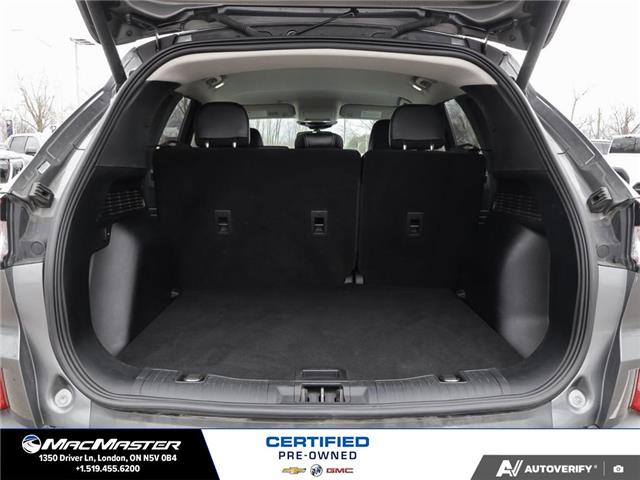 2022 Ford Escape SEL (Stk: 260515PA) in London - Image 14 of 30