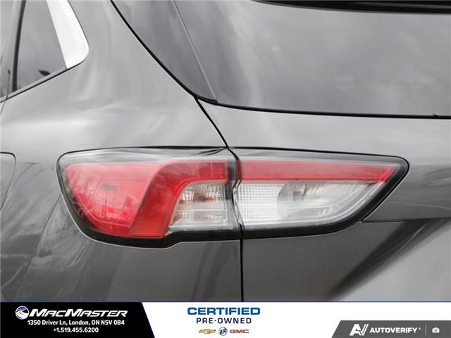 2022 Ford Escape SEL (Stk: 260515PA) in London - Image 15 of 30