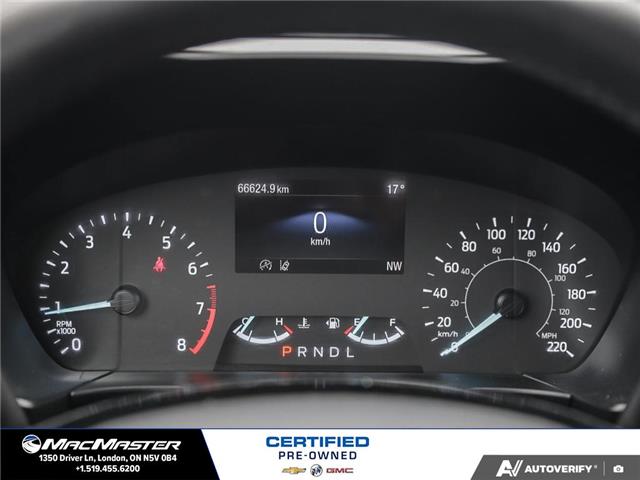 2022 Ford Escape SEL (Stk: 260515PA) in London - Image 18 of 30