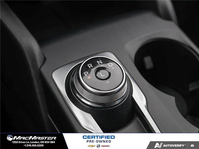 2022 Ford Escape SEL (Stk: 260515PA) in London - Image 22 of 30