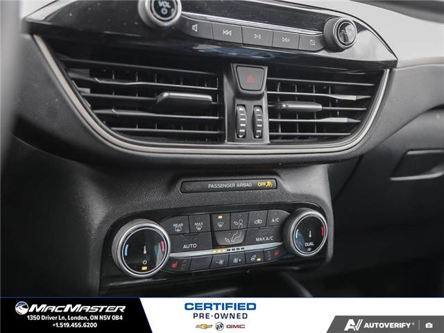 2022 Ford Escape SEL (Stk: 260515PA) in London - Image 23 of 30