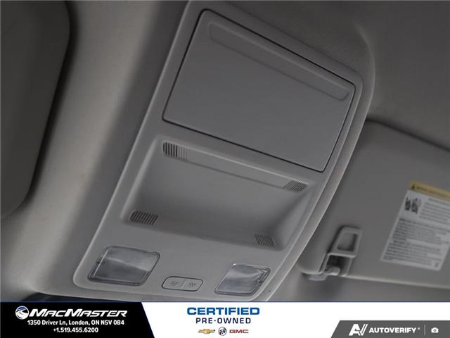 2022 Ford Escape SEL (Stk: 260515PA) in London - Image 25 of 30