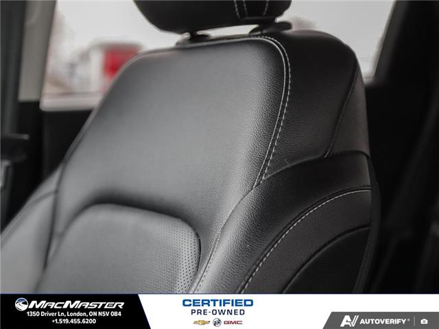 2022 Ford Escape SEL (Stk: 260515PA) in London - Image 26 of 30