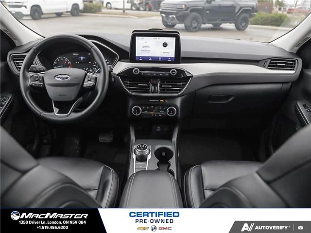 2022 Ford Escape SEL (Stk: 260515PA) in London - Image 28 of 30