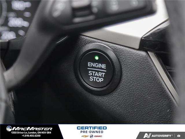 2022 Ford Escape SEL (Stk: 260515PA) in London - Image 29 of 30